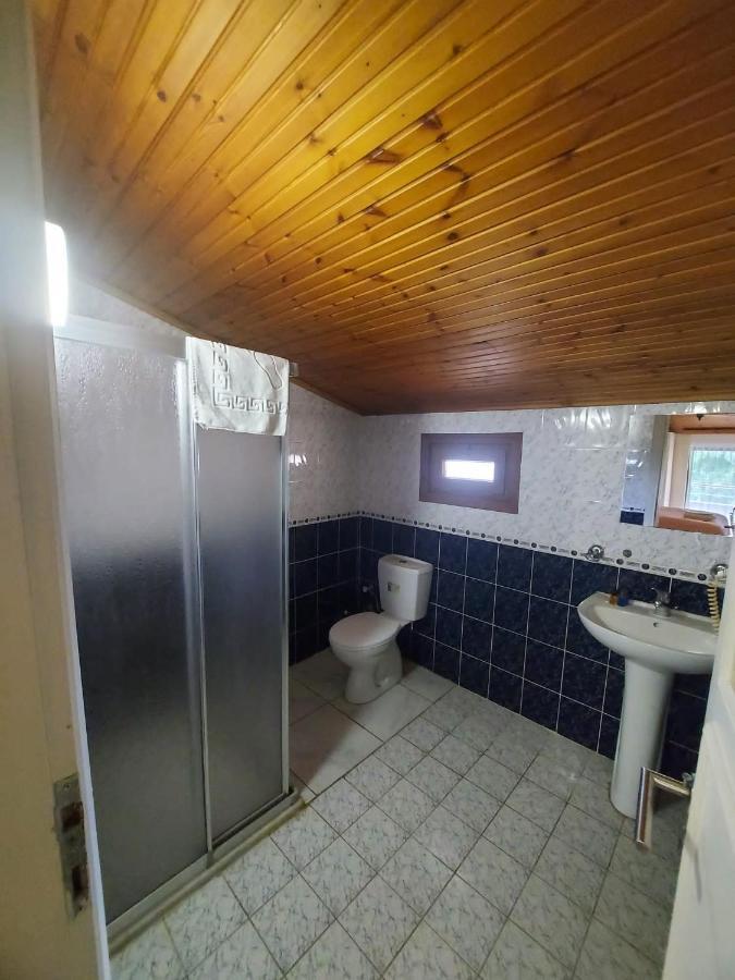 Gunes Otel Ağva Exterior foto