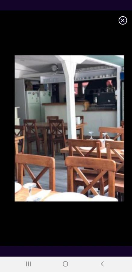 Gunes Otel Ağva Exterior foto