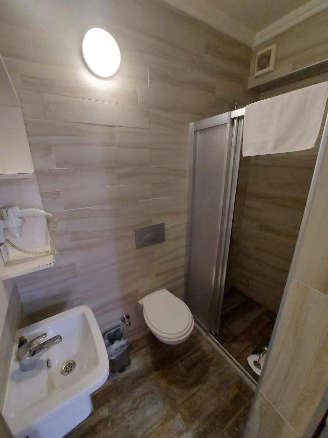 Gunes Otel Ağva Exterior foto