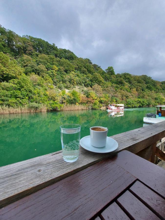 Gunes Otel Ağva Exterior foto